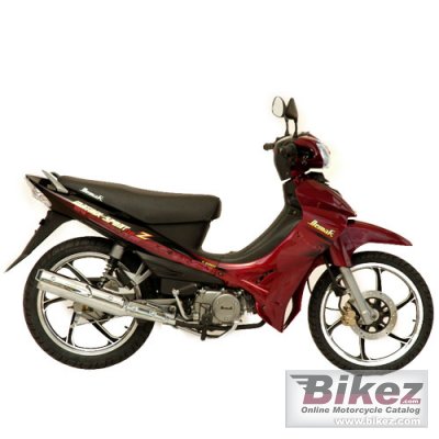 2011 Demak Matrix Sport Z photo